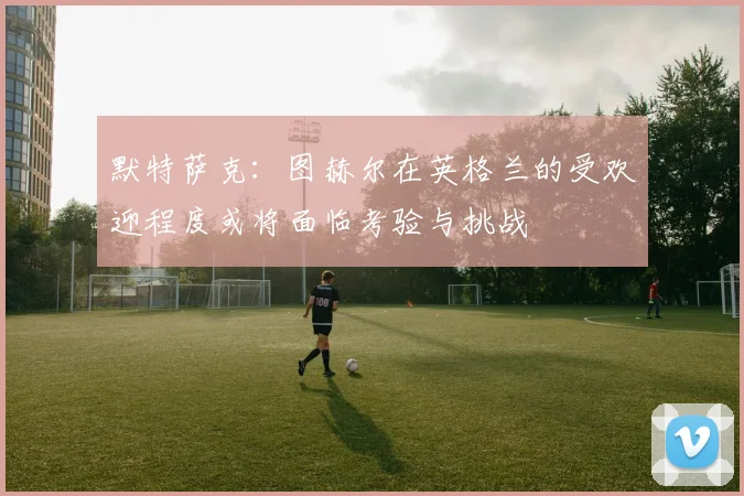 默特萨克：图赫尔在英格兰的受欢迎程度或将面临考验与挑战