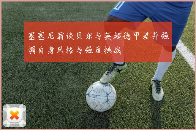 塞塞尼翁谈贝尔与英超德甲差异强调自身风格与强度挑战