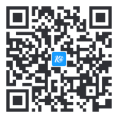 iOS 苹果版 二维码(ManBetX)